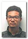 Offender Devontay Elijah Mcculley