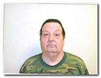 Offender Donald Morris Jr