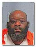 Offender Donnie Lee Waters