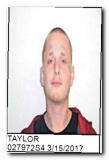 Offender Douglas J Taylor