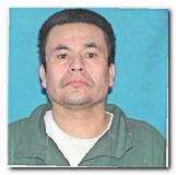 Offender Esteban Salgado