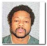 Offender Frederick Bernard Moody