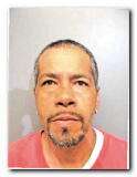 Offender Heriberto Garcia