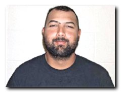 Offender Jason Roy Guerrero