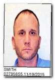 Offender Jeremy Eric Smith