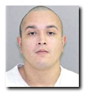 Offender Joel Martinez Jr