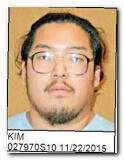 Offender John J Kim