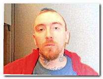 Offender Jonathan Edward Gordon