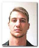 Offender Jonathan Paul Sexton