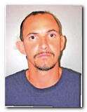 Offender Jose Luis Otero