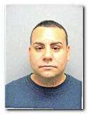 Offender Jose Ramon Gonzalez