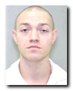 Offender Joshua Dwayne Hiarker