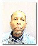 Offender Kevin Eric Jones