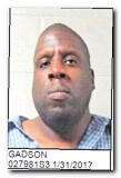 Offender Lashawn Gadson