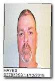 Offender Leonard Jay Hayes