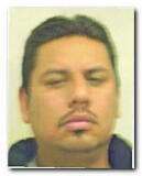 Offender Leonardo Valdez