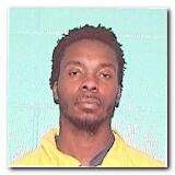 Offender Lyndell Robinson