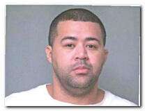 Offender Marvin Torres