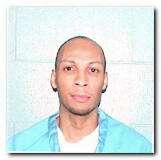 Offender Maurice U Hall