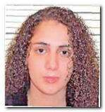 Offender Melissa J Medina