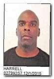 Offender Milford C Harrell