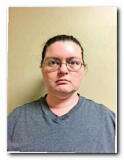 Offender Misty Gail Streetman