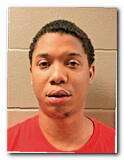 Offender Naquavis Prosser