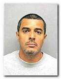 Offender Paulino Caraballo