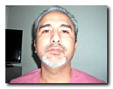 Offender Reynaldo Martinez Garcia