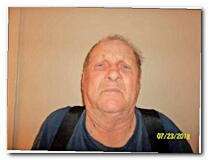 Offender Stan Keith Melcher