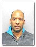 Offender Terrance Debeatham