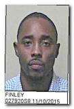 Offender Terrance Mareese Finley