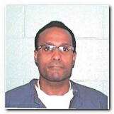 Offender Tony Harris Jr