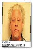 Offender Tony Nero Lynch