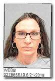 Offender Tracy Ann Webb