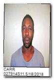 Offender Travon C Carr