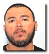 Offender Victor Alejandro Tame Castillo