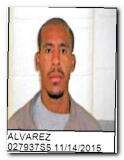 Offender Zeferino Alvarez