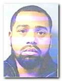 Offender Aaron D Brooks