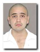 Offender Adam Ortega Morales
