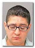 Offender Andre Alfaro