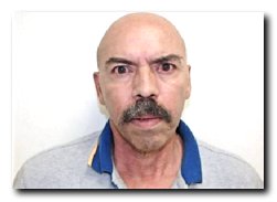 Offender Angel Luis Vargas Lopez