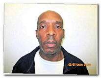 Offender Athelston Hayles