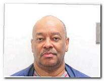 Offender Clinton Lee Collins Sr