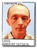 Offender David Bruce Long