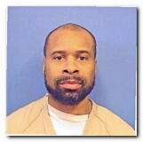 Offender David Williams