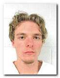 Offender Destin Joel Christensen