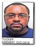 Offender Evrard William Tucker