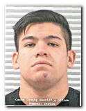 Offender Frederick Alejandro Guadarrama