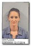 Offender Hannah Marie Whitlock